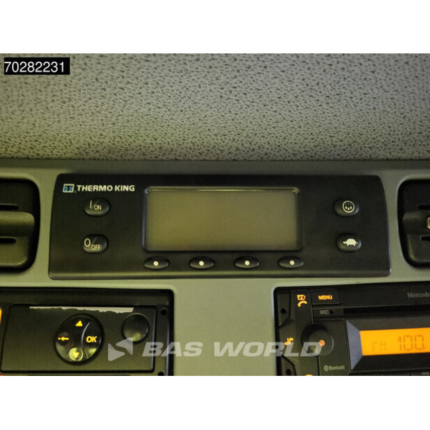 2015 مرسيدس بنز Atego 1324-42831024