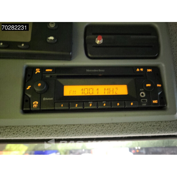2015 مرسيدس بنز Atego 1324-42831025
