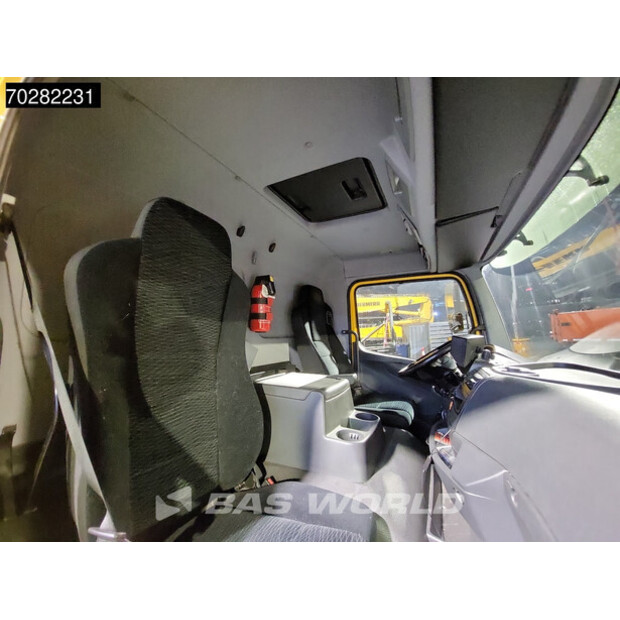 2015 مرسيدس بنز Atego 1324-42831026