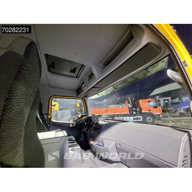 2015 مرسيدس بنز Atego 1324-42831028