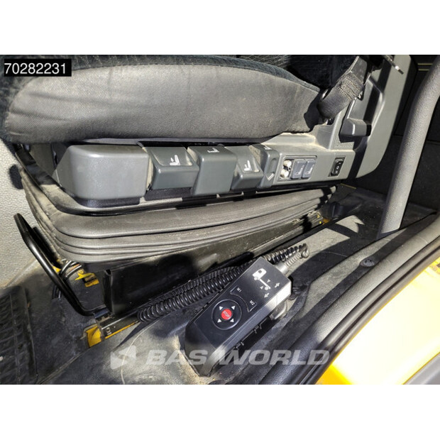 2015 مرسيدس بنز Atego 1324-42831029