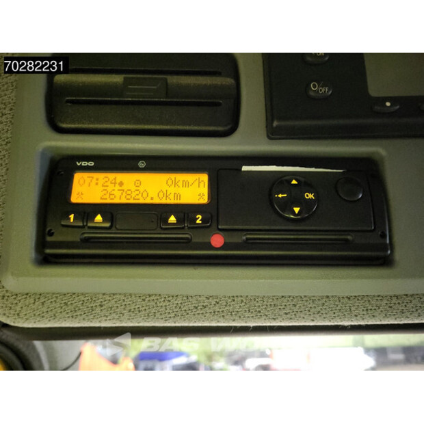 2015 مرسيدس بنز Atego 1324-42831030