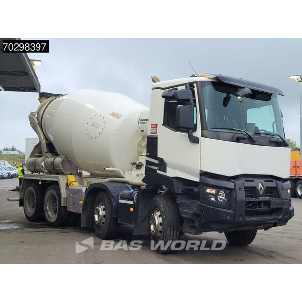 2020 رينو C430-42831072
