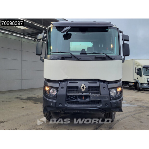 2020 رينو C430-42831076