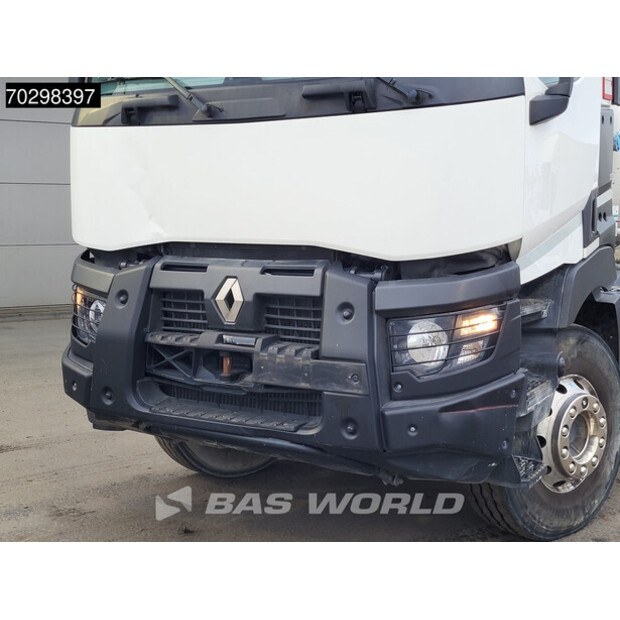 2020 رينو C430-42831078
