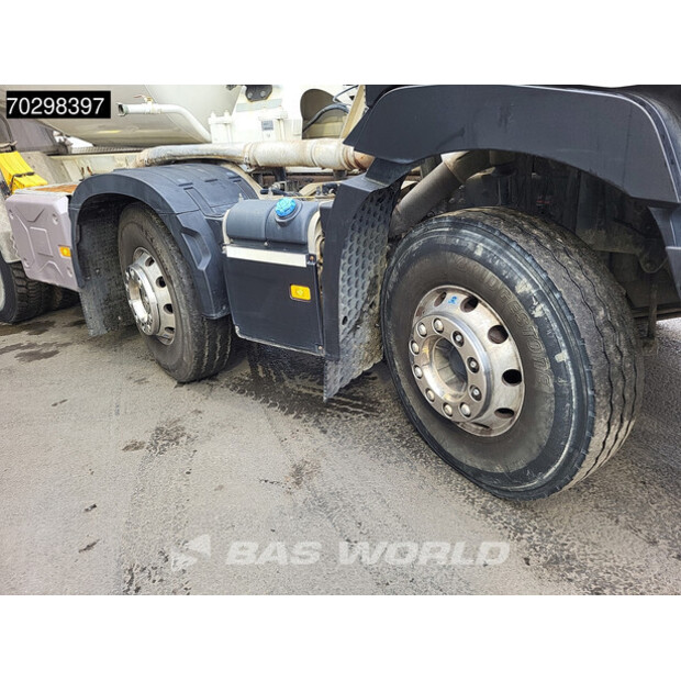 2020 رينو C430-42831089