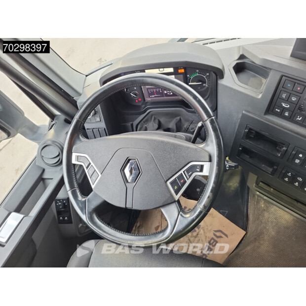 2020 رينو C430-42831091