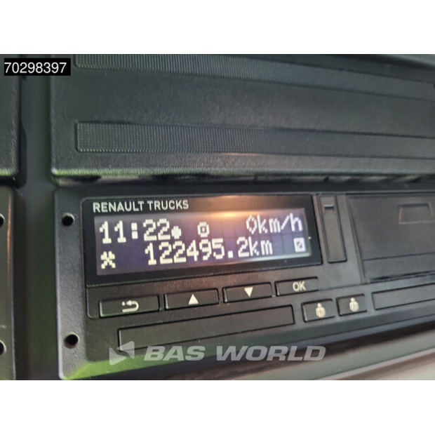 2020 رينو C430-42831099