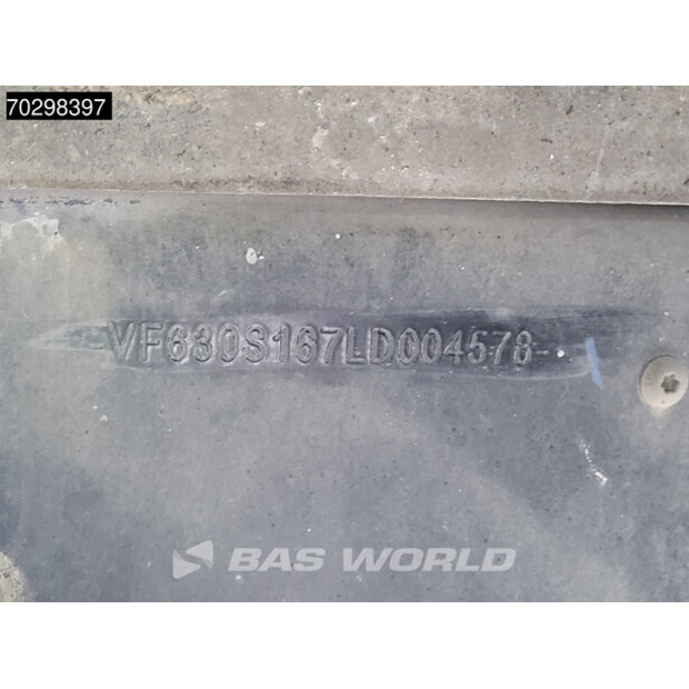 2020 رينو C430-42831102
