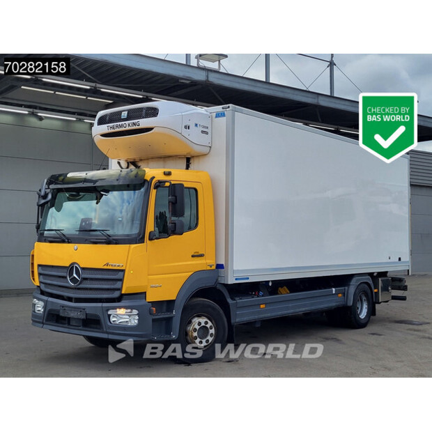 2016 مرسيدس بنز Atego 1524-42831135