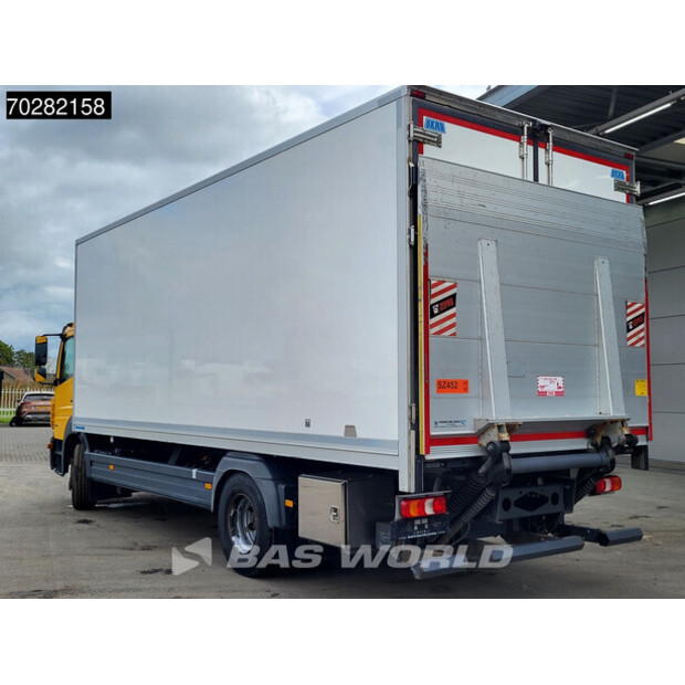 2016 مرسيدس بنز Atego 1524-42831136