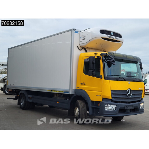 2016 مرسيدس بنز Atego 1524-42831137