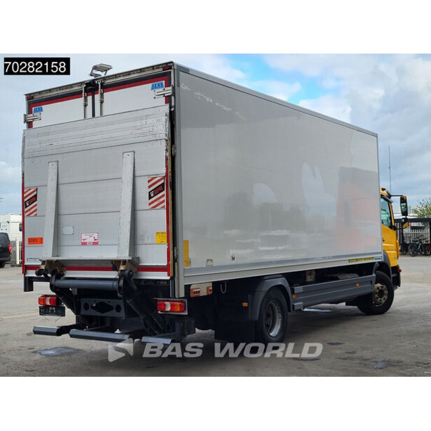 2016 مرسيدس بنز Atego 1524-42831139
