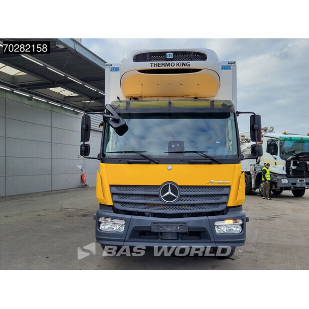 2016 مرسيدس بنز Atego 1524-42831140