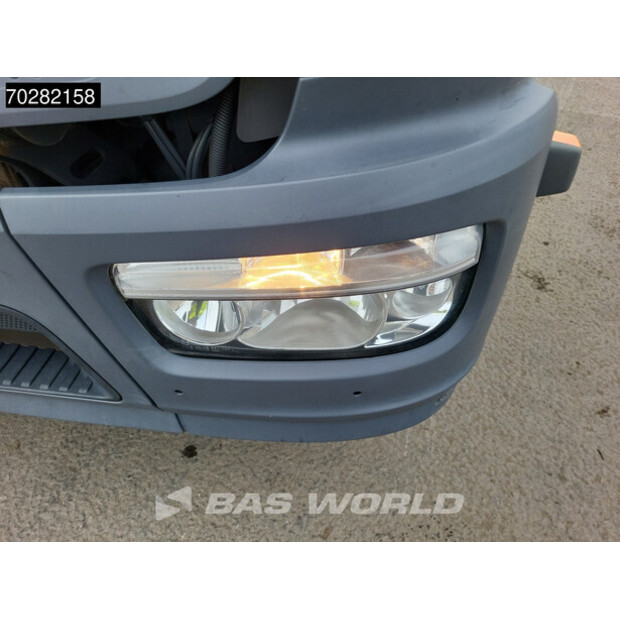 2016 مرسيدس بنز Atego 1524-42831143