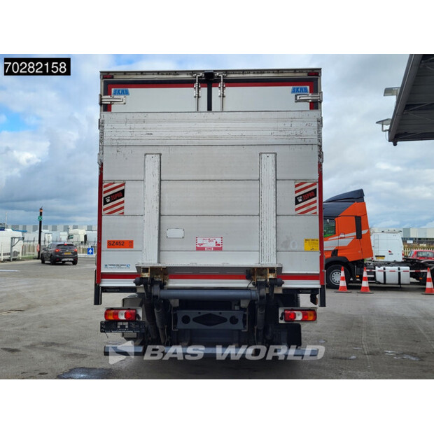 2016 مرسيدس بنز Atego 1524-42831144