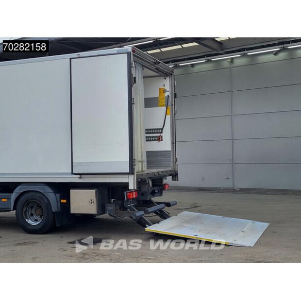 2016 مرسيدس بنز Atego 1524-42831145
