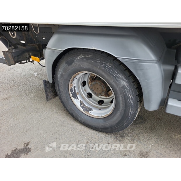 2016 مرسيدس بنز Atego 1524-42831152