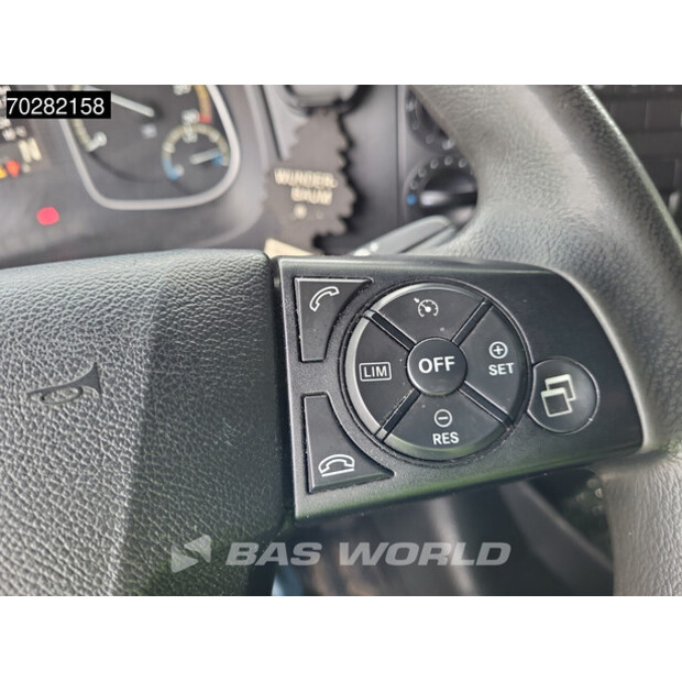 2016 مرسيدس بنز Atego 1524-42831157
