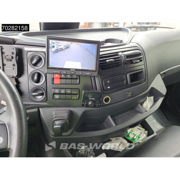 2016 مرسيدس بنز Atego 1524-42831158