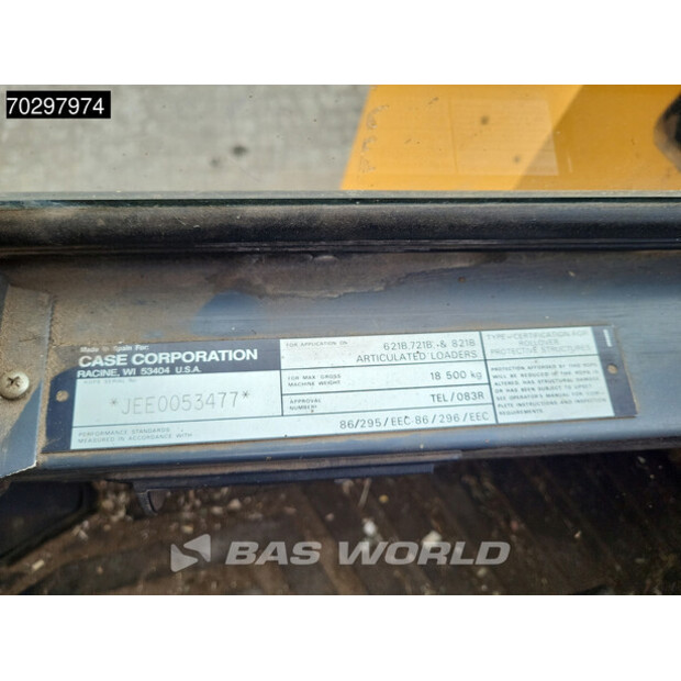 1997 كاس 721B-42831197