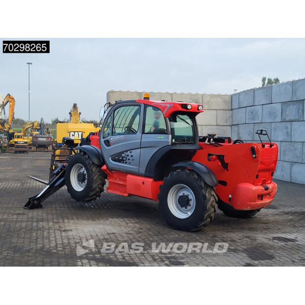 2019 Manitou MT1440-42831212
