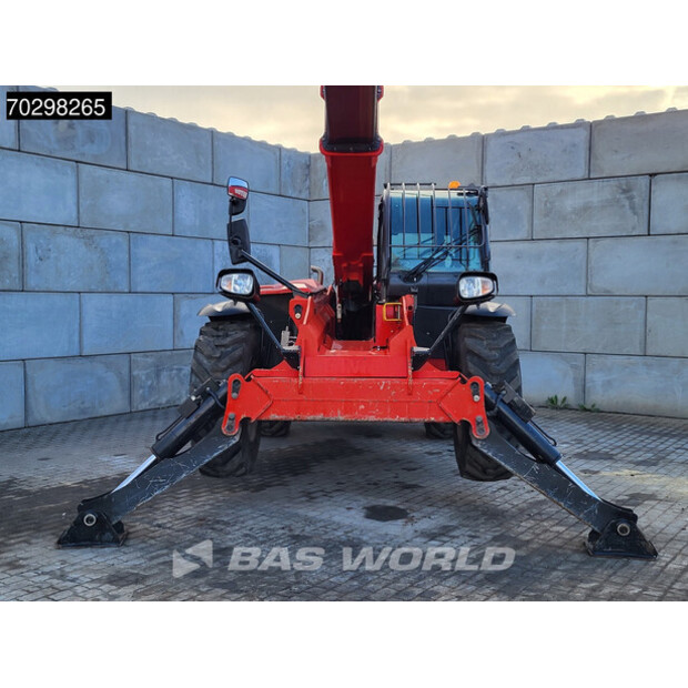 2019 Manitou MT1440-42831214