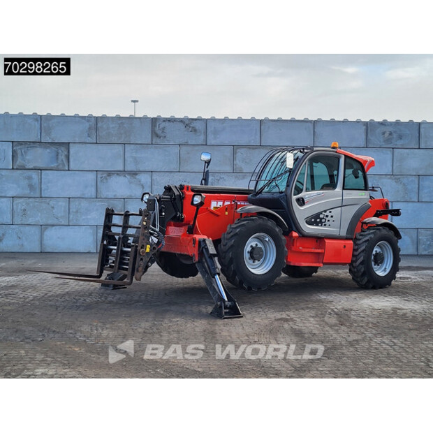 2019 Manitou MT1440-42831215