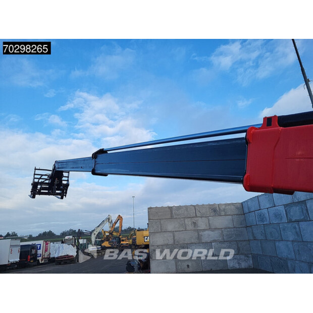 2019 Manitou MT1440-42831218