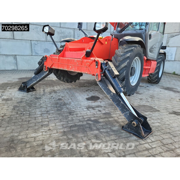 2019 Manitou MT1440-42831219