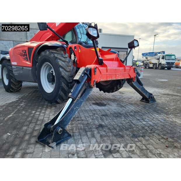 2019 Manitou MT1440-42831220