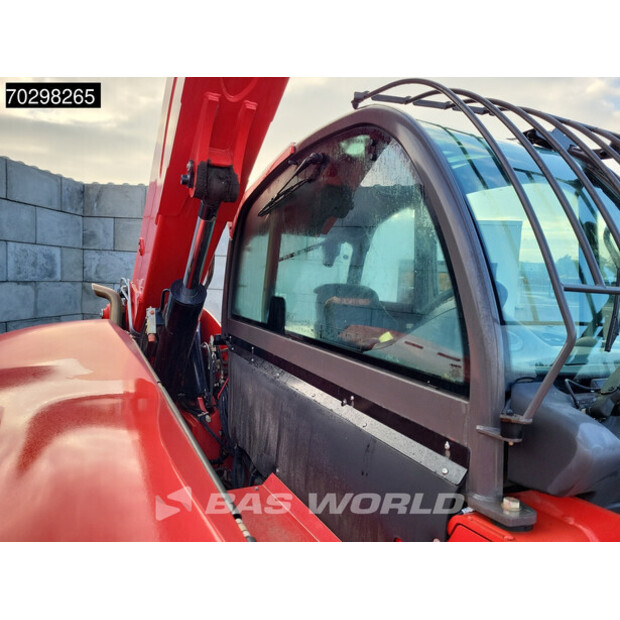2019 Manitou MT1440-42831222