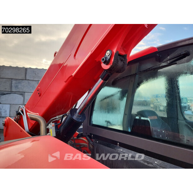 2019 Manitou MT1440-42831223