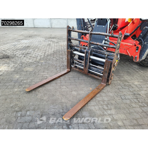 2019 Manitou MT1440-42831226