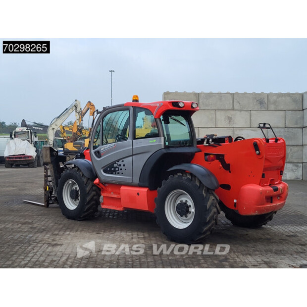 2019 Manitou MT1440-42831227