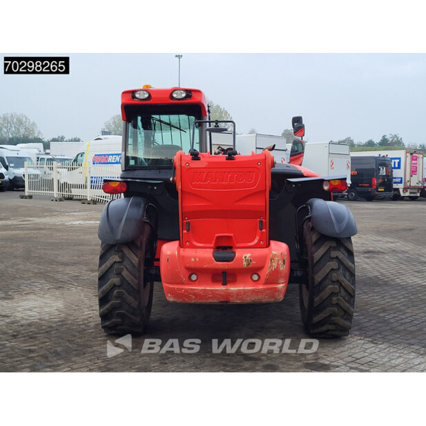 2019 Manitou MT1440-42831228