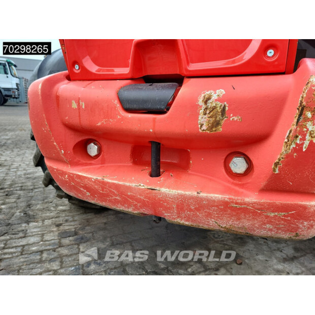 2019 Manitou MT1440-42831229