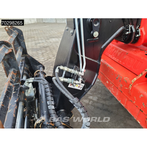 2019 Manitou MT1440-42831231