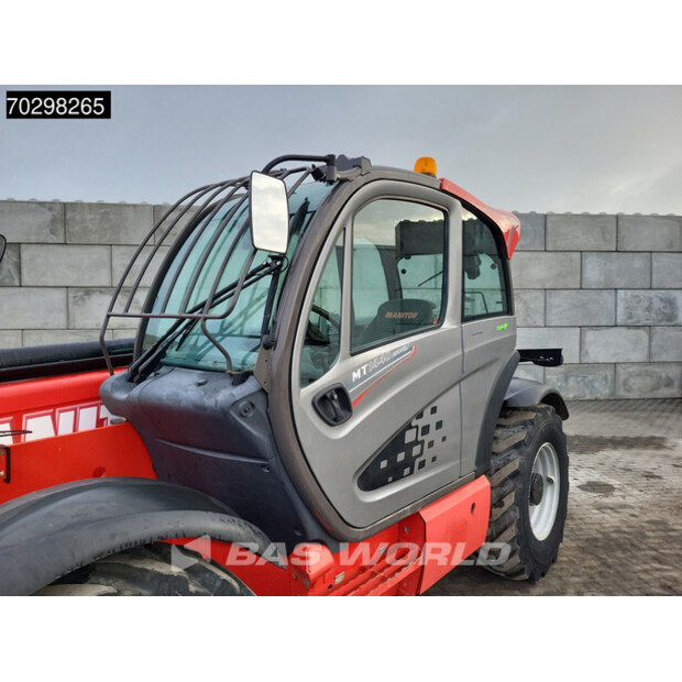 2019 Manitou MT1440-42831233