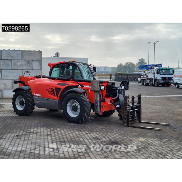 2019 Manitou MT1440-42831234
