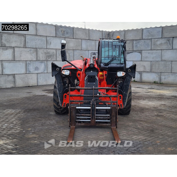 2019 Manitou MT1440-42831235