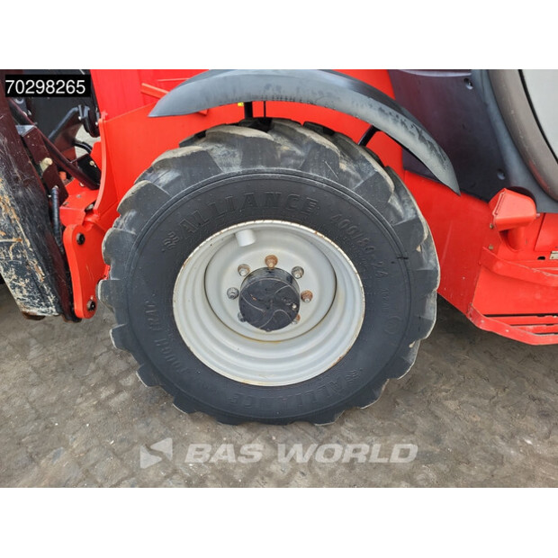 2019 Manitou MT1440-42831236