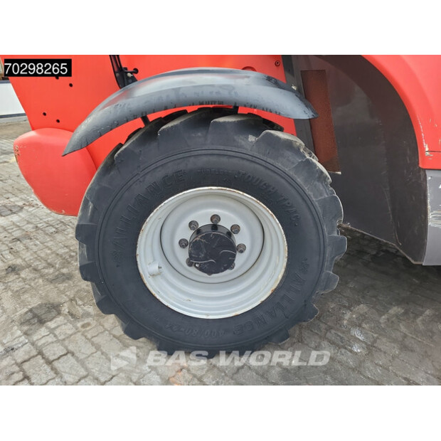 2019 Manitou MT1440-42831237