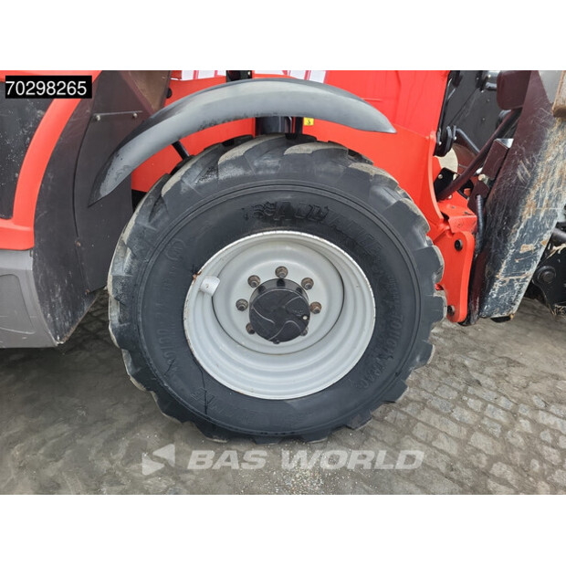 2019 Manitou MT1440-42831238