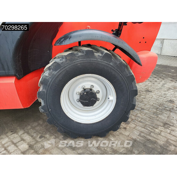 2019 Manitou MT1440-42831239