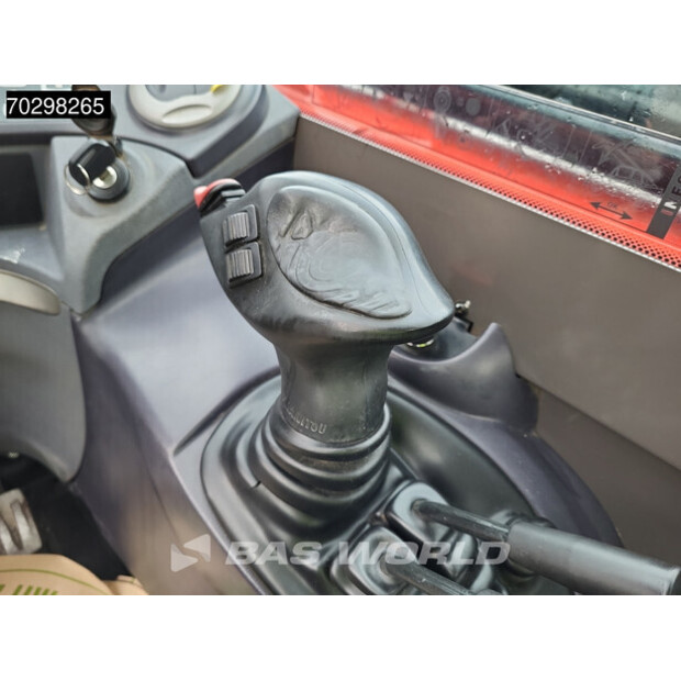 2019 Manitou MT1440-42831242