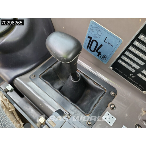 2019 Manitou MT1440-42831245