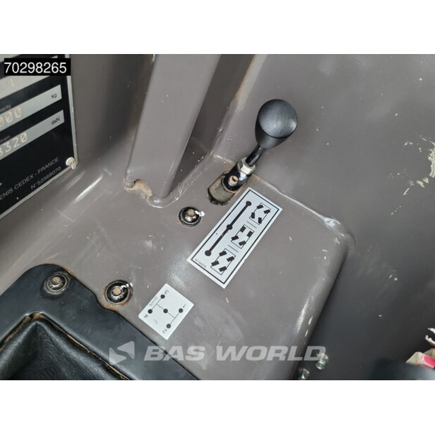 2019 Manitou MT1440-42831246