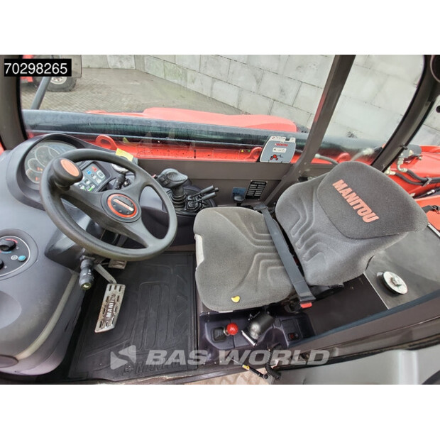 2019 Manitou MT1440-42831247