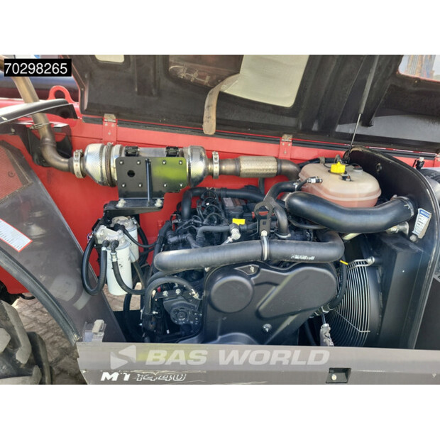 2019 Manitou MT1440-42831248